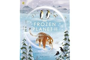 Frozen Planet II (BBC Earth)