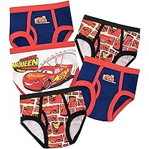 Slips Garçon Ellepi - Lot De 6 - Coton Hypoallergénique - 2 à 14 Ans - Fabriqué En Italie