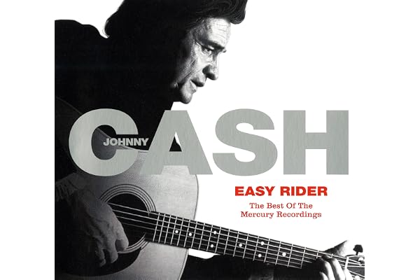 Easy Rider Best of The Mercury Recordings
