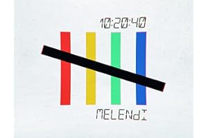 10-20-40 Ed Limitada Firmada