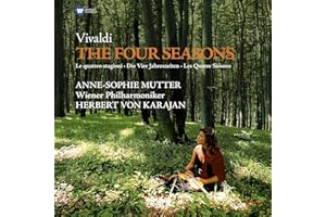 Vivaldi : les Quatre Saisons