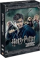 Harry Potter Collection (Standard Edition) (8 Dvd)