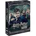 Collezione Harry Potter (Standard Edition) (8 Dvd), versione italiana e inglese