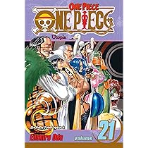 One Piece 23 : Oda, Eiichiro: Amazon.in: Books