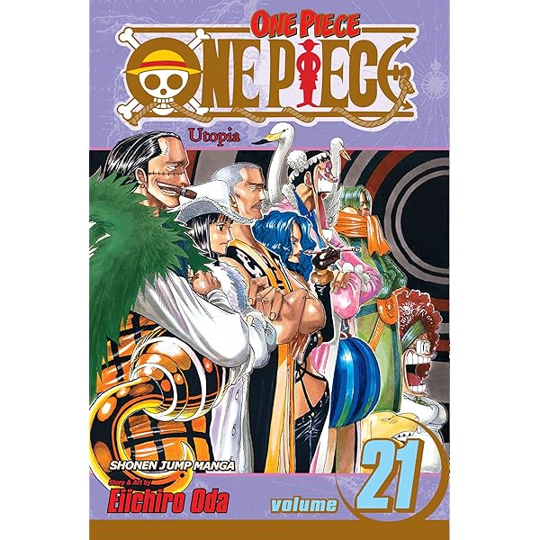 One Piece 22 : Oda, Eiichiro: Amazon.in: Books