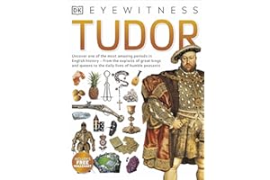 Tudor (DK Eyewitness)