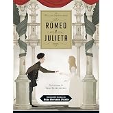 ADAPTACI&Oacute;N TEATRAL DE ROMEO Y JULIETA (CL&Aacute;SICOS CONTADOS A LOS NI&Ntilde;OS)