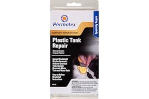 PERMATEX INC. 09100 PLASTIC TANK REP