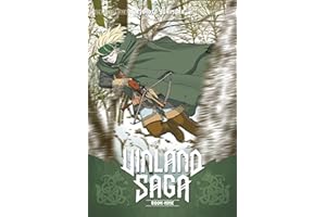 Vinland Saga 9