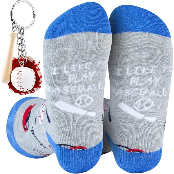 Calzini Da Golf Con Scritta Divertente – Regalo Originale Per Uomo, Papà, Nonno – Per Compleanno, Festa Del Papà O Natale