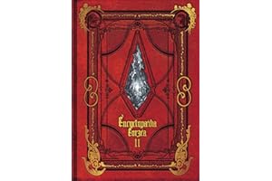 Encyclopaedia Eorzea ~The World of Final Fantasy XIV~ Volume II