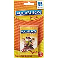 Apprendimento Lessico Giocando Megableu - VOCABULON Junior - Gioco Di Vocabolario Per | WhichOne Gioco Apprendimento Parole