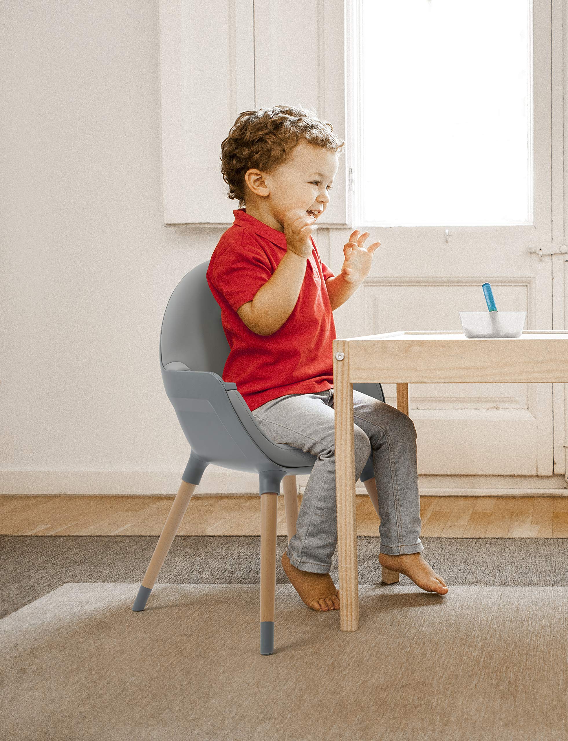 babylo feeding chair