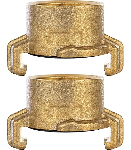 Poppstar Raccord Rapide En Laiton 1/2 Pouce Douille (Raccord Systèe