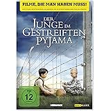 Der Junge im gestreiften Pyjama
