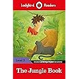 Ladybird Readers Level 3 - The Jungle Book (ELT Graded Reader)
