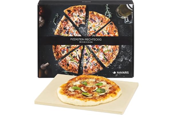 Amazon.it Bestseller: Gli articoli più venduti in Pietre da forno