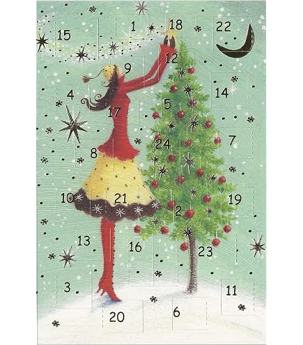 Wrendale Weihnachtsgrußkarte Mit Rotkehlchen – Doppelkarte 15x15 Cm, Mit Umschlag, In England Gedruckt