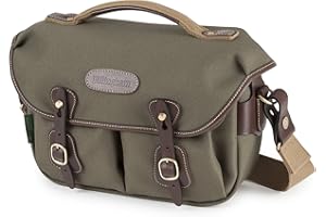 Billingham Hadley Petit Sac à bandoulière
