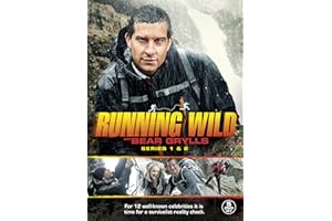 Bear Grylls Running Wild: Sea [Import]
