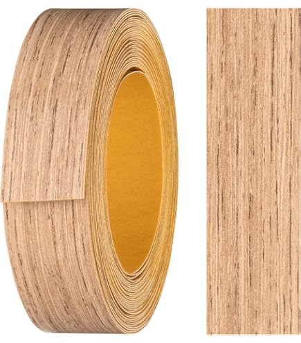 Profilé Plat Adhésif PVC Noir 2cm X 2,6m - Pour Finition Murale, Habillage Chants, Décoration Intérieure - 8