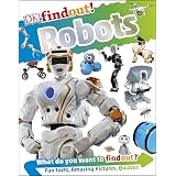National Geographic Kids Everything Robotics All The Photos Facts And Fun To Make You Race For Robots Swanson Jennifer Amazon Co Uk Books