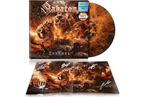 Legends (Amazon DE exclusive Version)