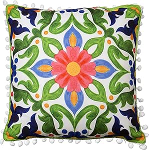 bright cushions amazon