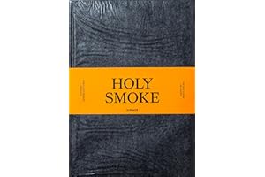 Holy Smoke: Censers Across Cultures