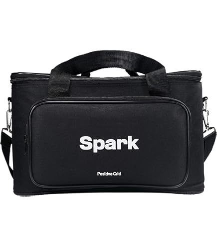 Positive Grid Spark 2 - Klundert Music Positive Grid Spark 2 - Klundert Music