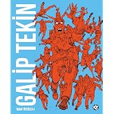 Galip Tekin Tuhaf &Ouml;yk&uuml;ler 4