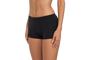 Merry Style Short de Bain Sport Vêtements d'Été Femme L23L1