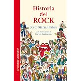 Historia del Rock: La m&uacute;sica que cambi&oacute; el mundo: 26 (Las Tres Edades / Nos Gusta Saber)
