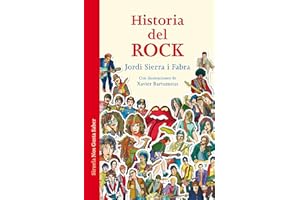 Historia del Rock: La música que cambió el mundo: 26 (Las Tres Edades / Nos Gusta Saber)
