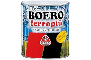 BRAND BOERO BARTOLOMEO SPA FERROPIU VERDE IMPERIALE LT. 2,500 (014947)