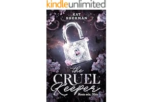 The Cruel Keeper: Resta mia, Nina