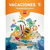 Vacaciones: comprensi&oacute;n lectora. 1 Educaci&oacute;n Primaria