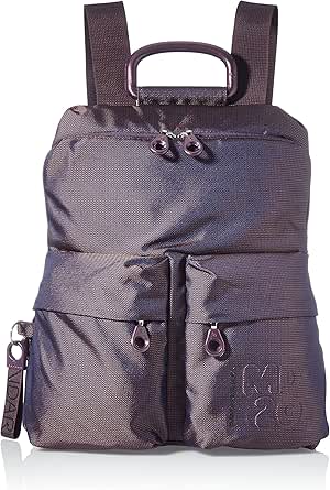 mandarin duck backpack