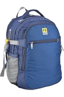 fb fashion bag polyester 40 litre backpack 862