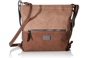 TOM TAILOR bags Elin Damen Umhängetasche Crossbody Bag