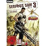 Serious Sam 3: BFE