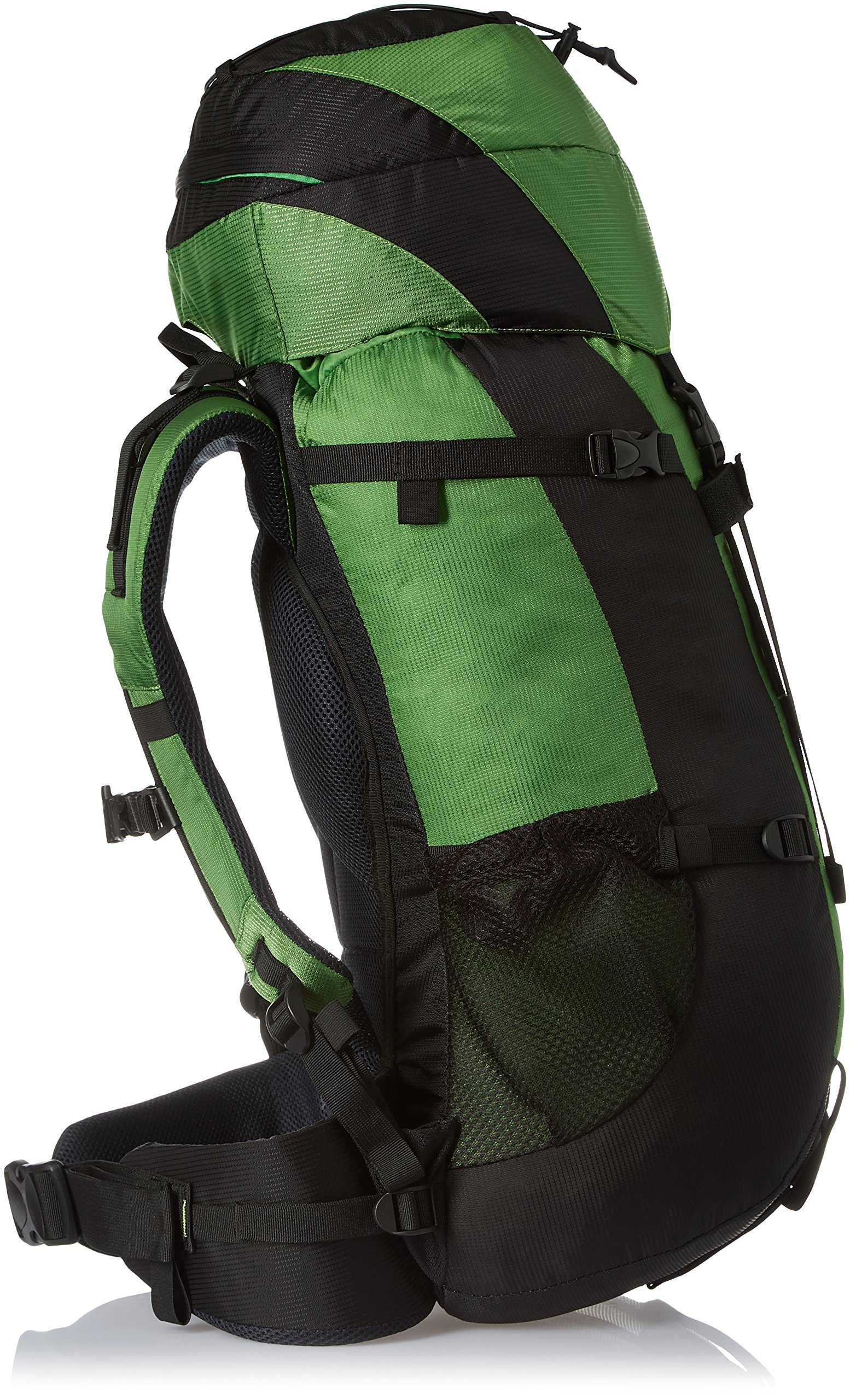 Buy Wildcraft 45 ltrs Green Hiking 