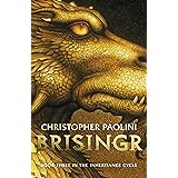 Brisingr: Book Three (The Inheritance Cycle, 3)