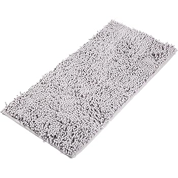 Blue 40 X 60 Cm Shanna Non Slip Bath Mat Bathroom Shower Rugs Area Rugs Carpet Cute Big Feet Absorbent Doormat Floor Mat Living Room Sofa Cushion Foot Pad Rug By Bath
