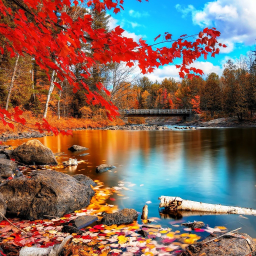 Screensavers Nature Water Lakes