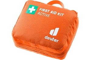 deuter första hjälpen-kit aktiv för vandring och cykling