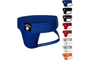 Gruff Pup Quarterback Jockstrap