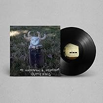 Guttering : Mj Lenderman & Wednesday: Amazon.es: CD y vinilos}