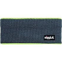 Eisglut Kinderstirnband Fraserkids - Warmes Strickstirnband Made In Germany, 100% Polyacryl