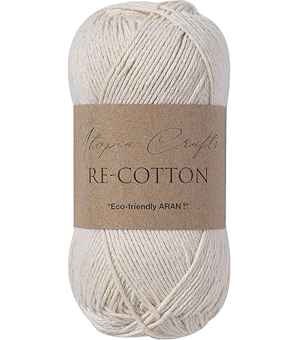 Twister 5x100g Filato All'uncinetto 100 Cotone Mercerizzato - Foto 7